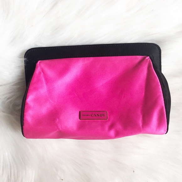 prada candy cosmetic bag